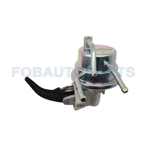 Mechanical Fuel Pump Fit for Toyota Celica Coaster Corona Hilux Pickup 23100-39335 23100-39336 - image 3